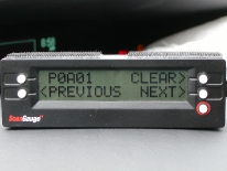 Scangauge DTC Polling