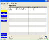 Techstream DTC polling