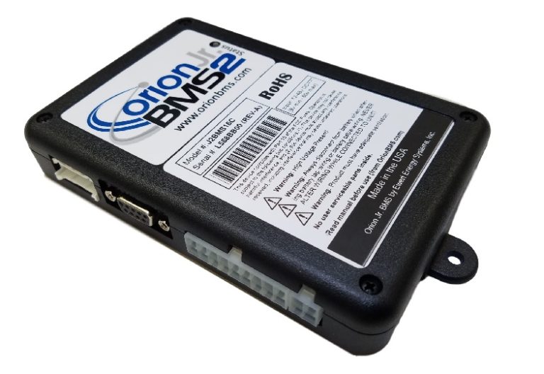 Downloads & Resources | Orion Li-Ion Battery Management System